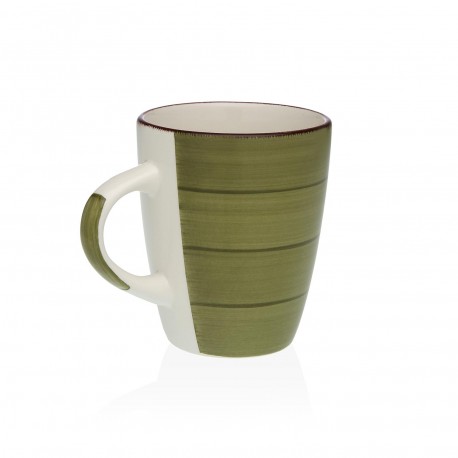 GREEN MUG 350ML