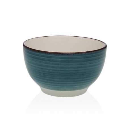 BLUE BOWL