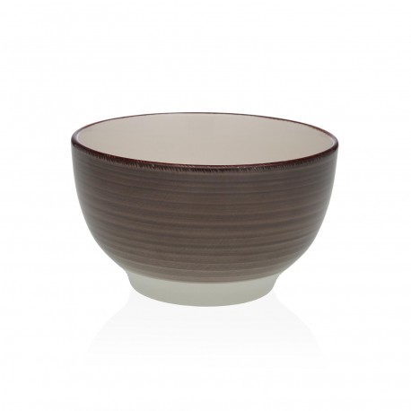 GREY BOWL