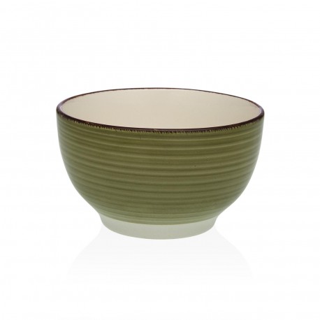 GREEN BOWL