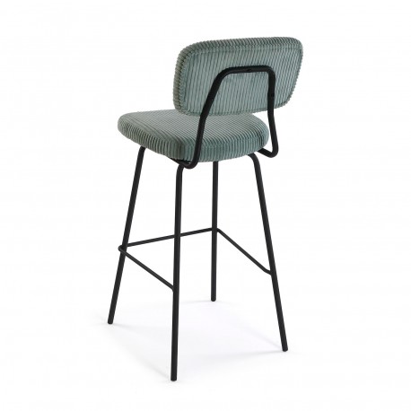 TONGA MINT STOOL