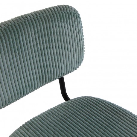 TONGA MINT STOOL
