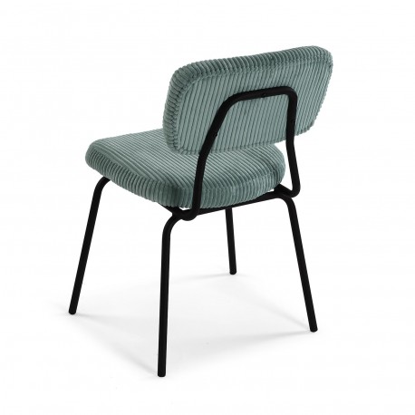TONGA MINT CHAIR