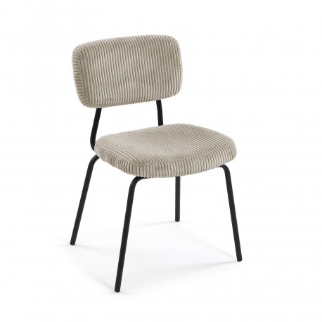 TONGA BEIGE CHAIR