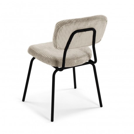 TONGA BEIGE CHAIR
