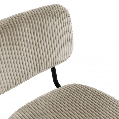 TONGA BEIGE CHAIR