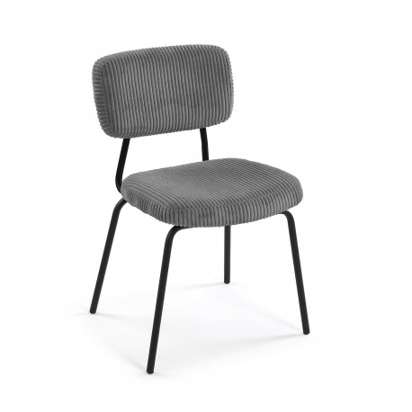 TONGA GREY CHAIR