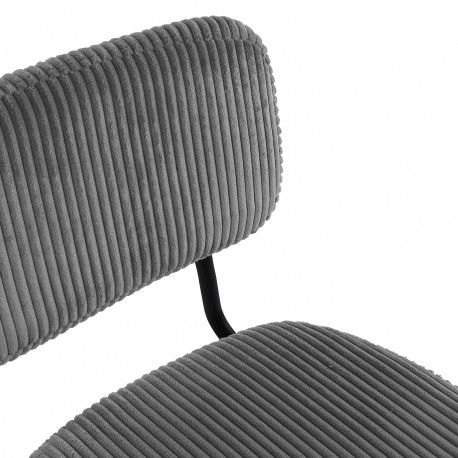 TONGA GREY CHAIR