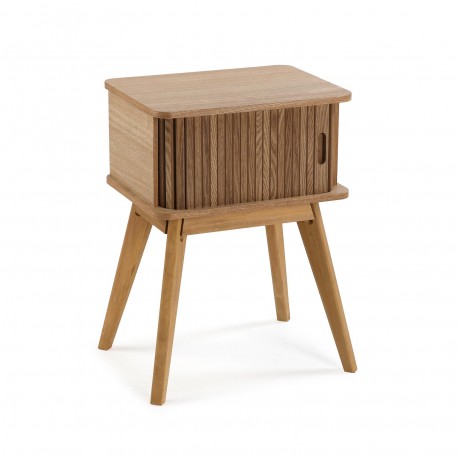 COMMODE WITH 1 DRAWER