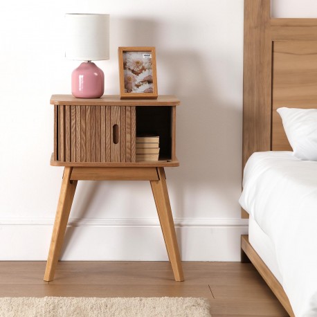 COMMODE WITH 1 DRAWER