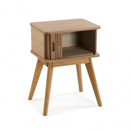 COMMODE WITH 1 DRAWER