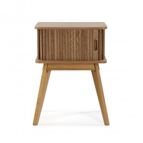 COMMODE WITH 1 DRAWER