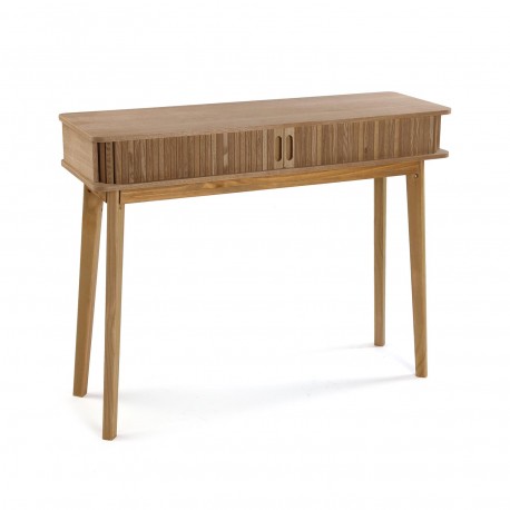 COMMODE WITH 2 DRAWERS
