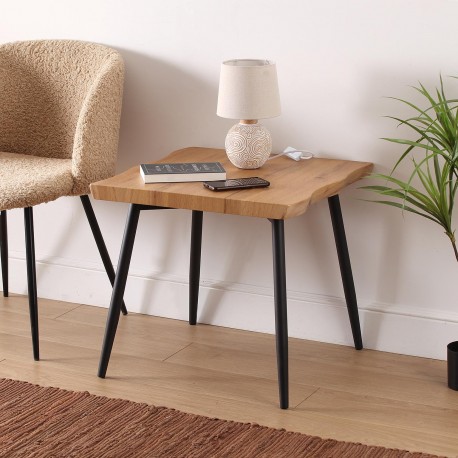 DINING TABLE ARAMA 60X60