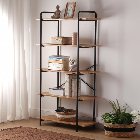 5-TIER SHELF MUNA