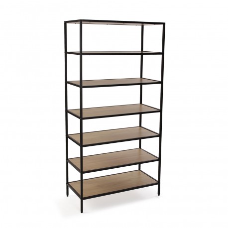 SHELVES