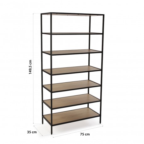 SHELVES
