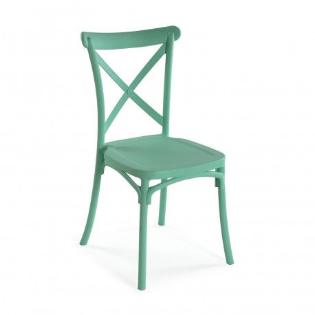 MINT CHAIR