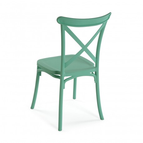 MINT CHAIR