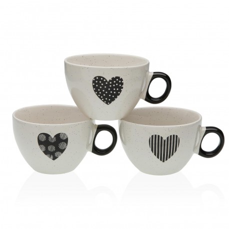 NATHALIE ASSORTED BREAKFAST CUP