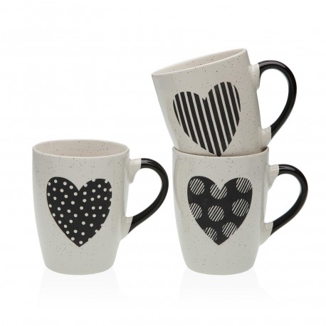 NATHALIE ASSORTED MUG