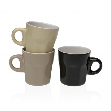 SET OF 6 ESPRESSO CUPS