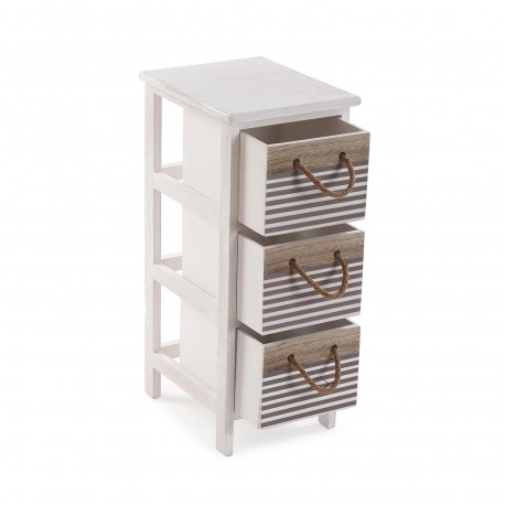 TABO DRAWER UNIT 3 DRAWERS