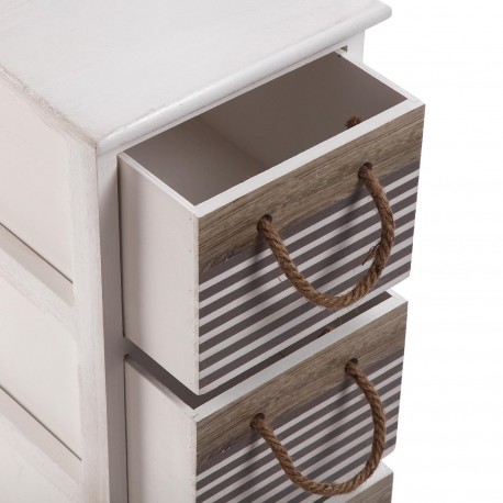 TABO DRAWER UNIT 4 DRAWERS