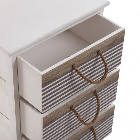 TABO DRAWER UNIT 3 DRAWERS