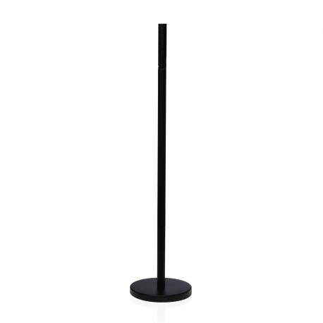 BLACK PAPER TOWEL HOLDER