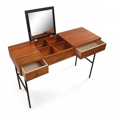 IRIS DRESSING TABLE W/ JEWELLERY HOLDER