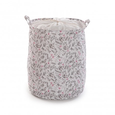 CAPRICE LAUNDRY BASKET