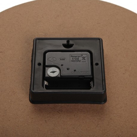 PETER WALL CLOCK 29CM
