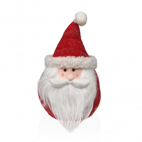 SANTA CLAUS DOORSTOP