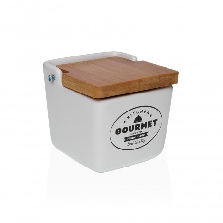 GOURMET SMALL SALT BOWL