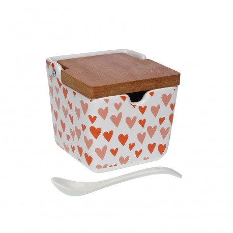 AMORE SUGAR BOWL