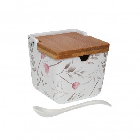 CAPRICE SUGAR BOWL
