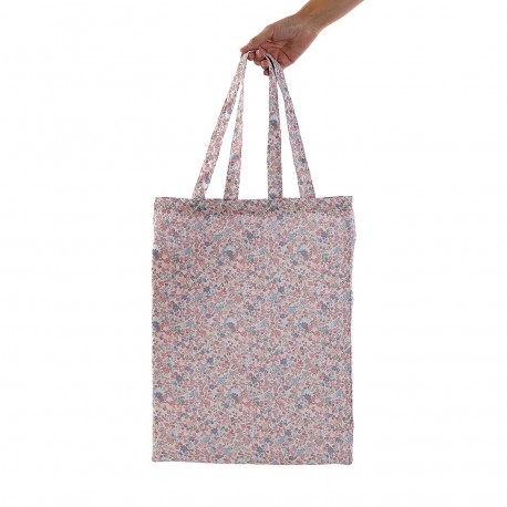 LIBERTY SHOPPING BAG