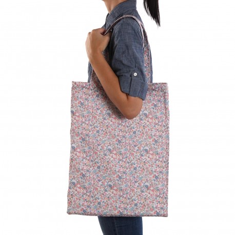 LIBERTY SHOPPING BAG