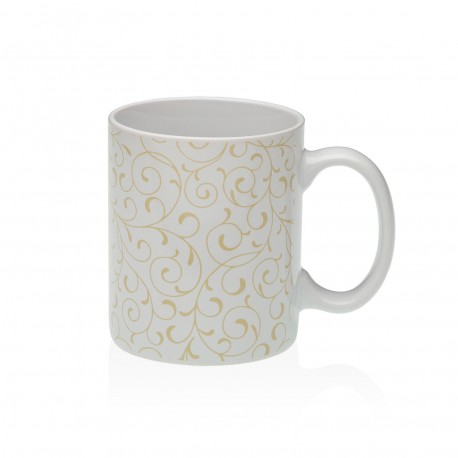 SERPENTINE MUG