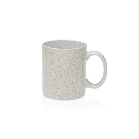 SERPENTINE MUG