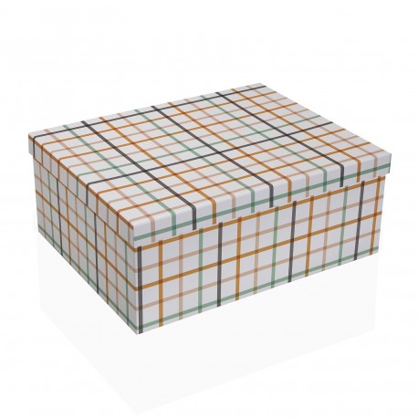 SET OF 15 CARDBOARD BOXES PETER