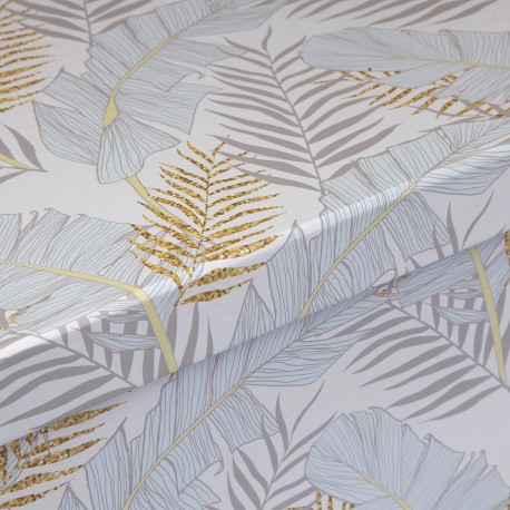 SET OF 15 FEATHER DESIGN CARDBOARD BOXES