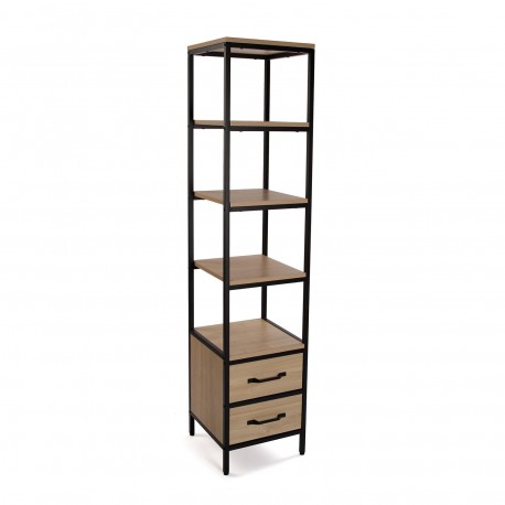 SHELVES