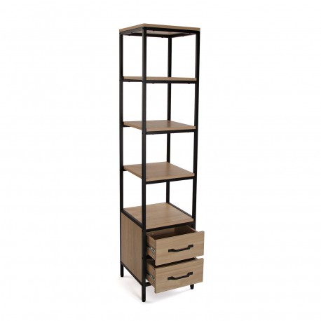 SHELVES