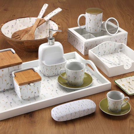 LAISON RECTANGULAR PLATTER