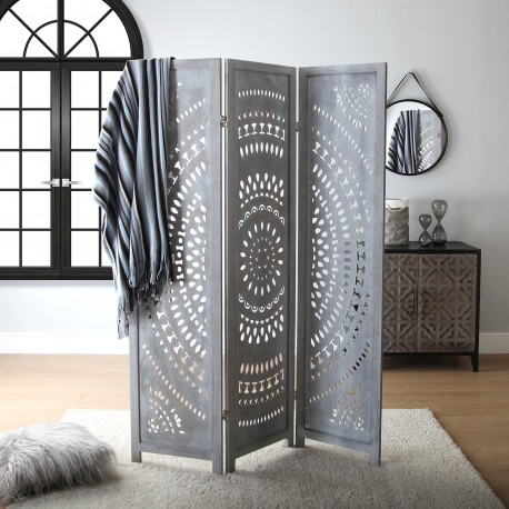 FOLDING SCREEN