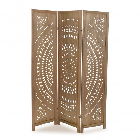 FOLDING SCREEN