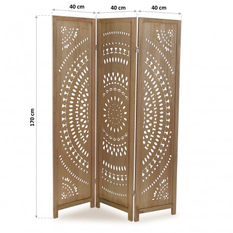 FOLDING SCREEN