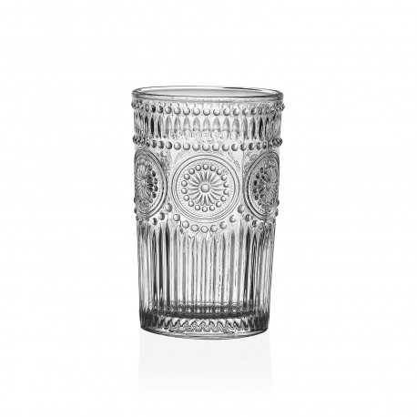SUNFLOWER GLASS 380ML